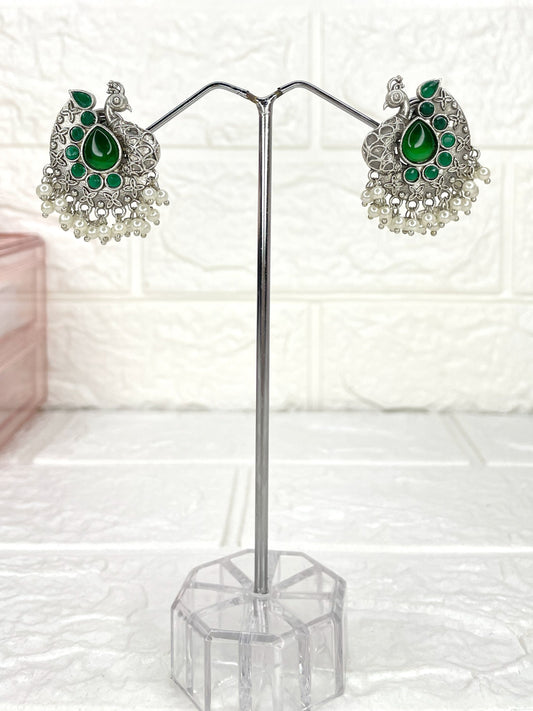 Morni Drops (Green)