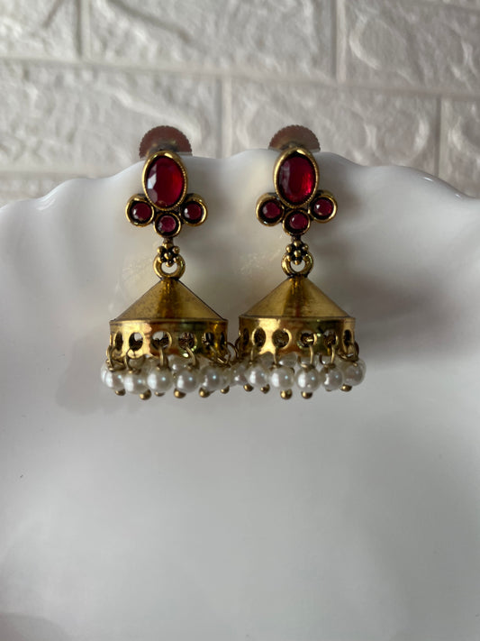 Riwaayat Ruby Jhumka