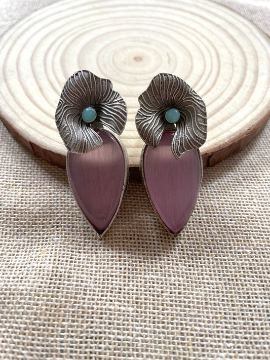 Raagini Earrings