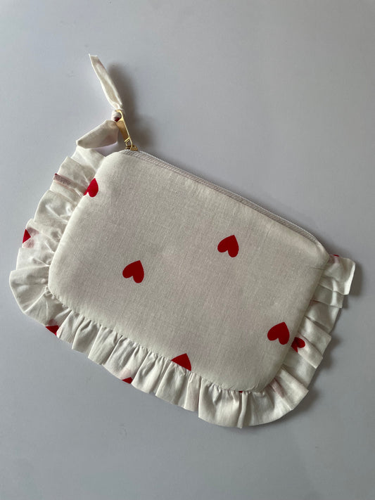 Love Letter | Multipurpose Pouch