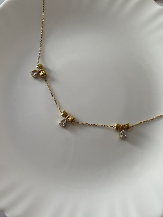 Ophelia Necklace