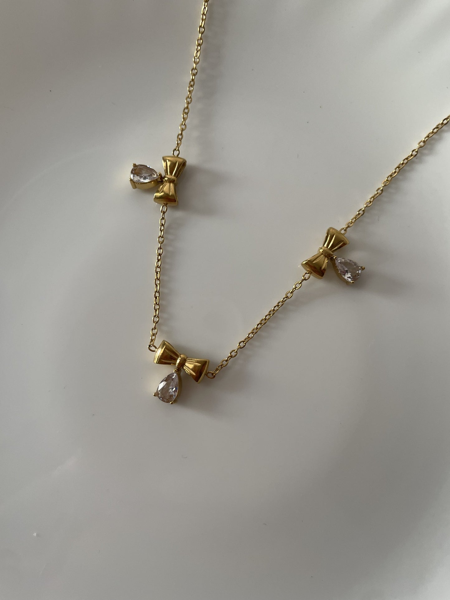 Ophelia Necklace