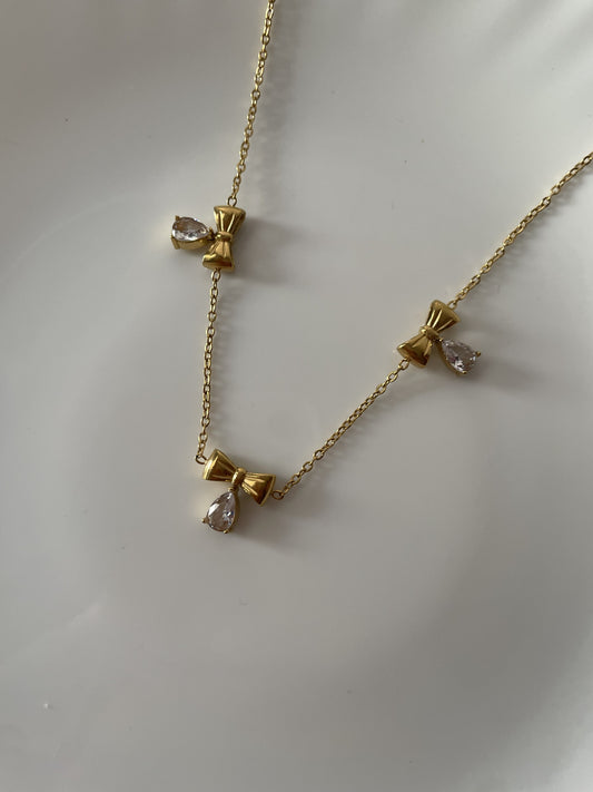Ophelia Necklace
