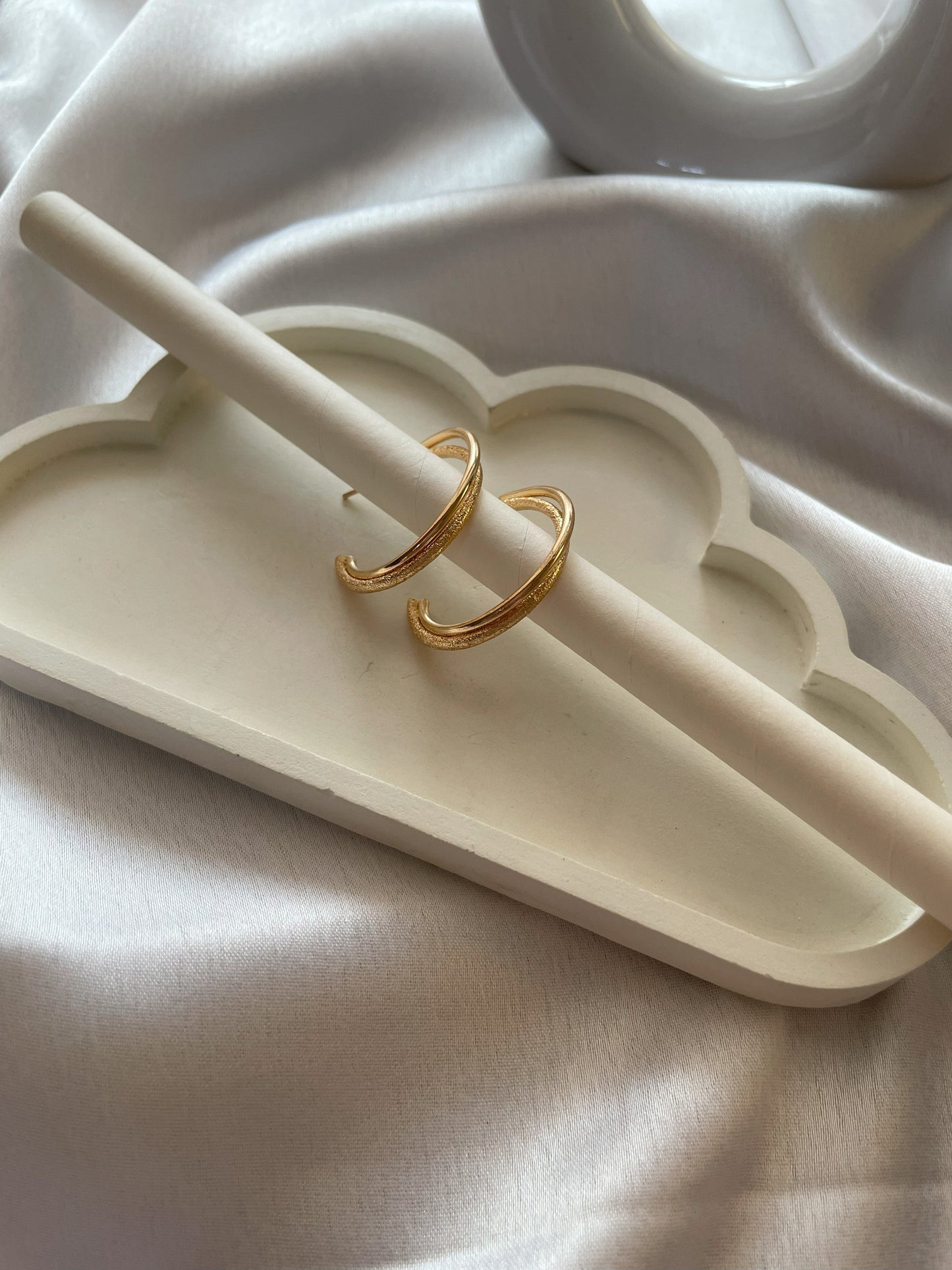 Glam Hoops