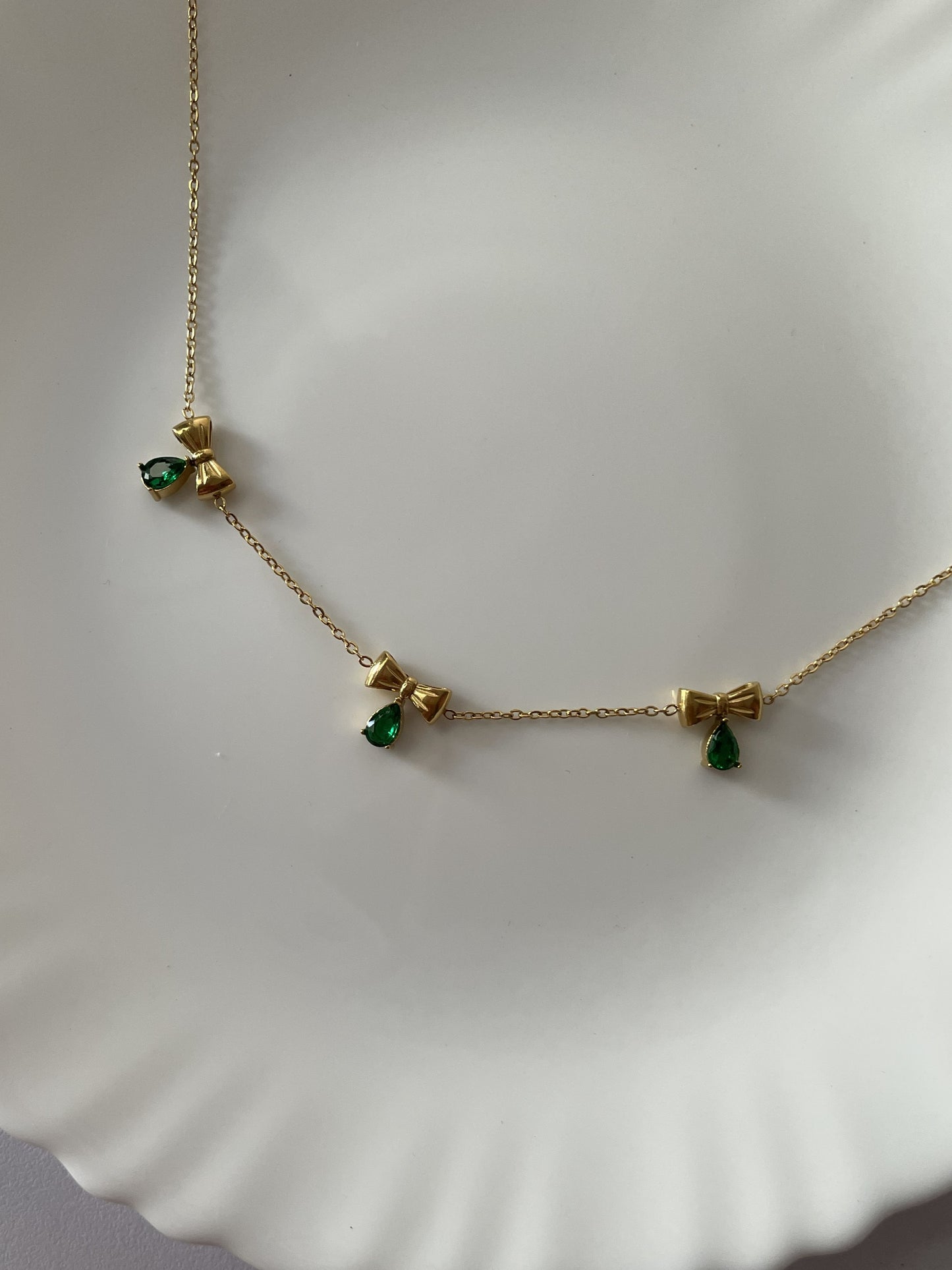 Arabella Necklace