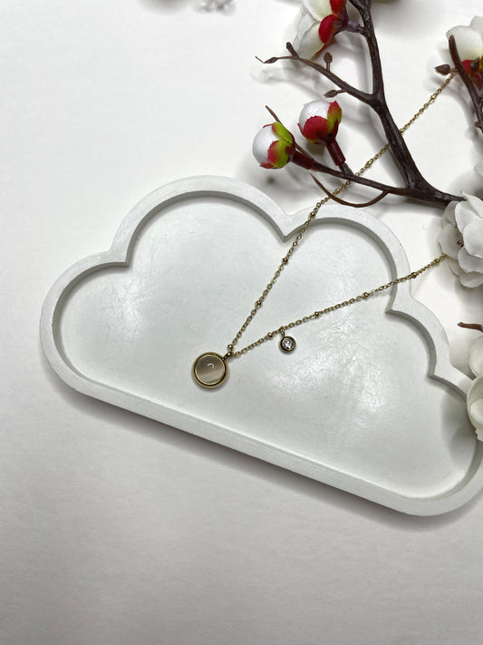 Ruhi Necklace