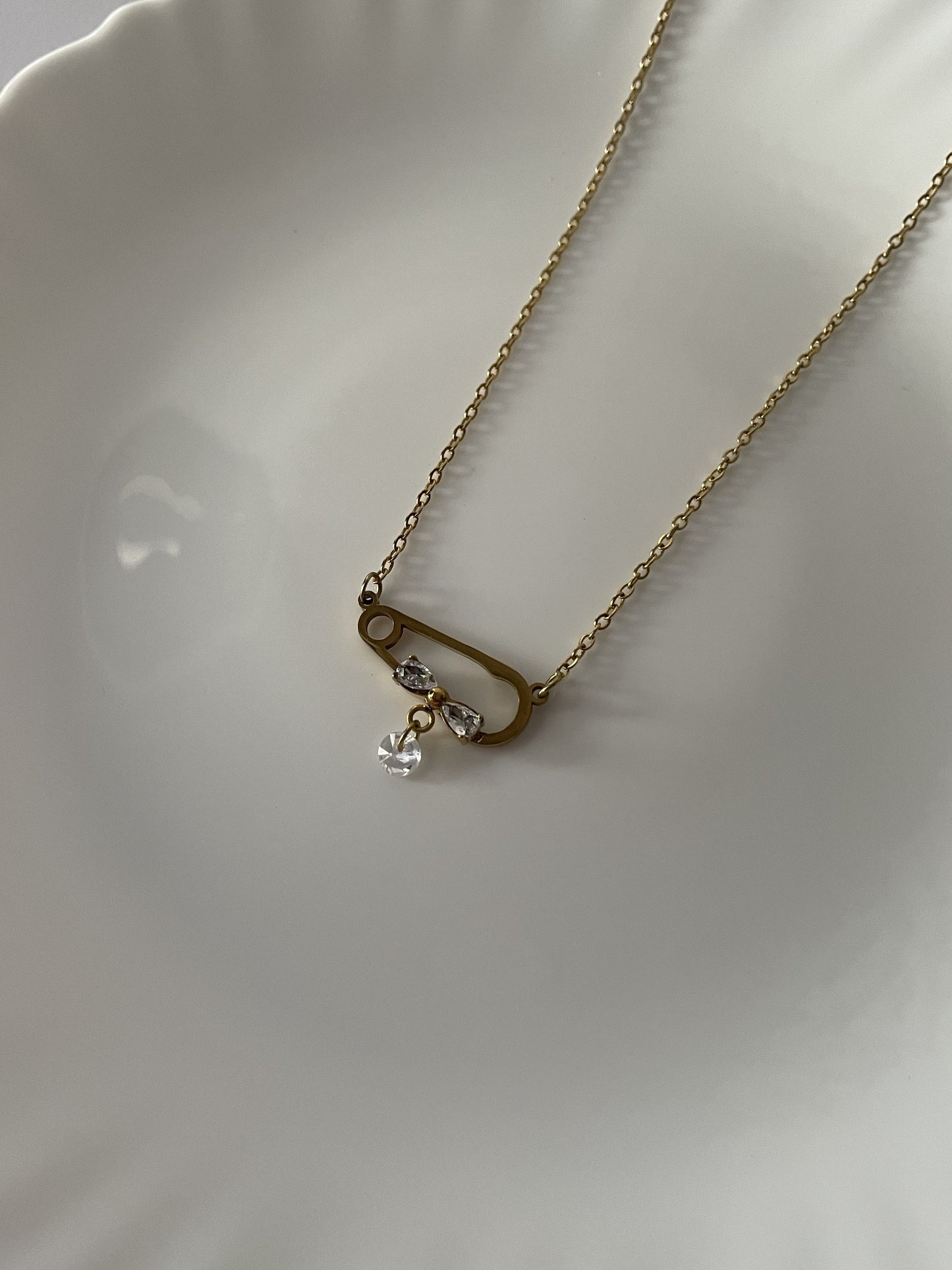 Vivienne Necklace