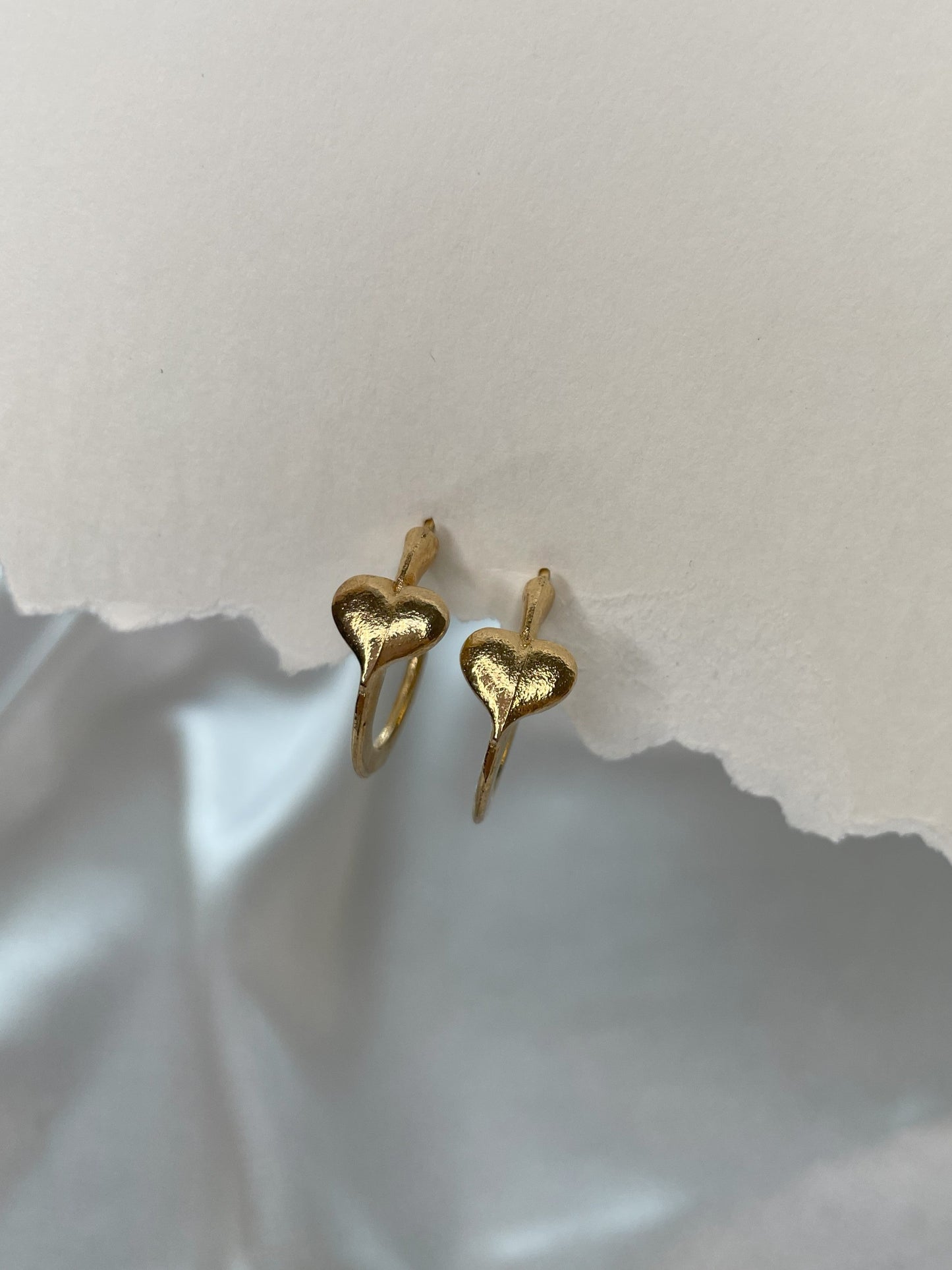 Little Heart Hoops