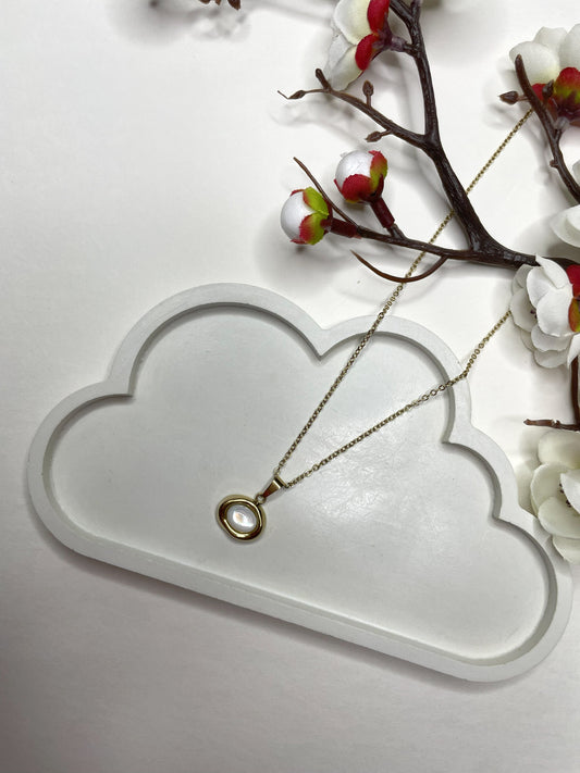 Sara Necklace
