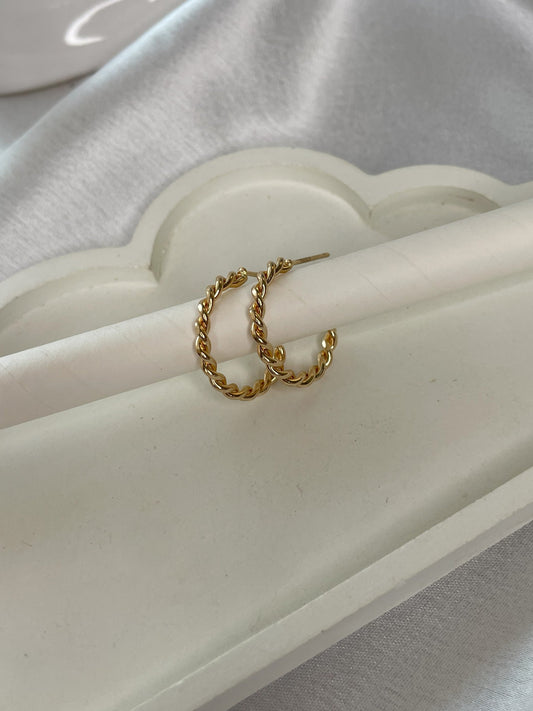 Crook Hoops