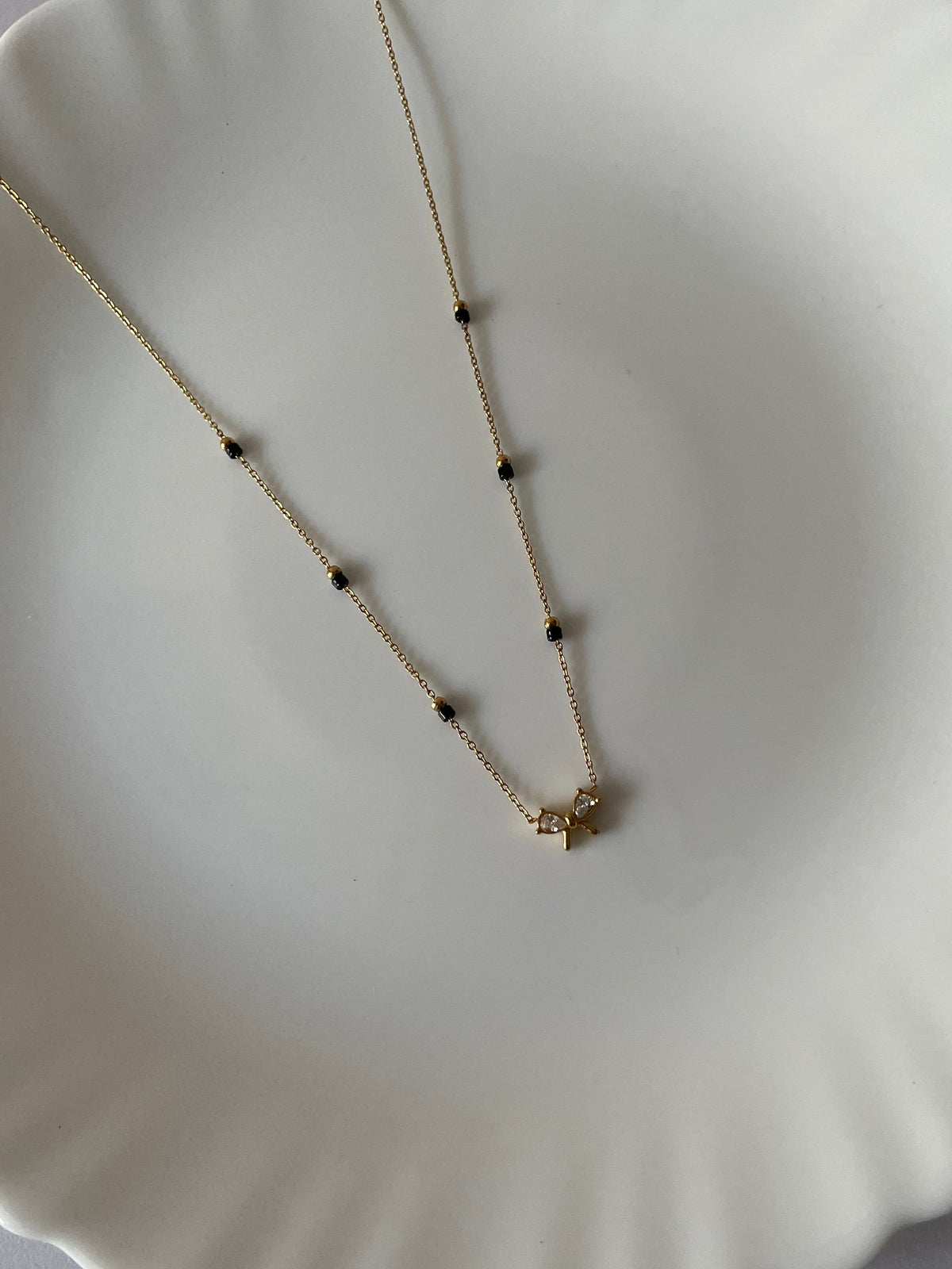 Aara Mangalsutra