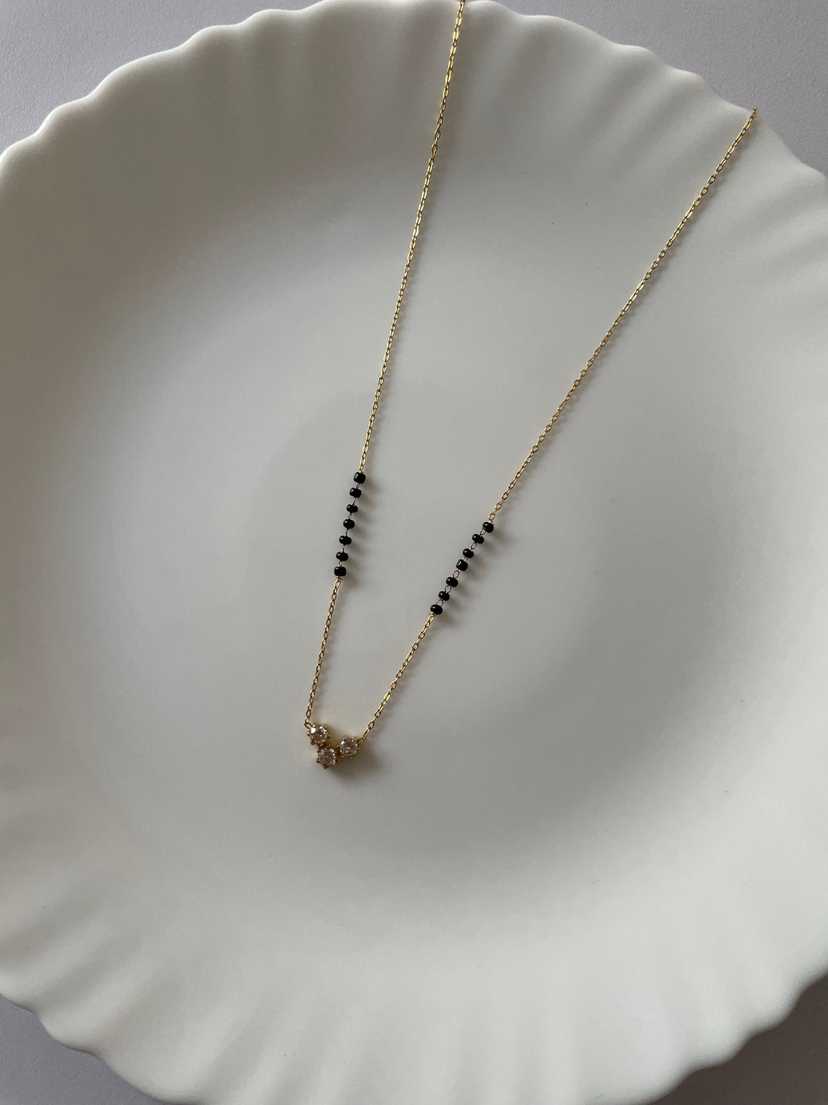 Veda Mangalsutra