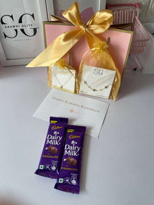 Rakhi Classic Hamper