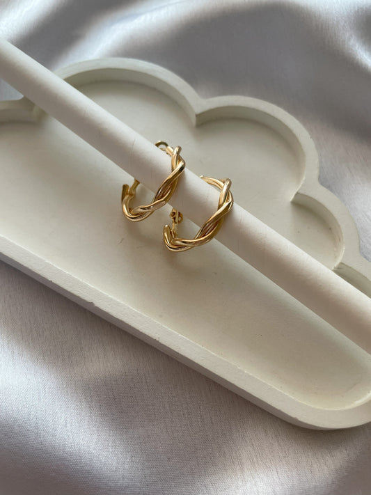 Ziva Hoops