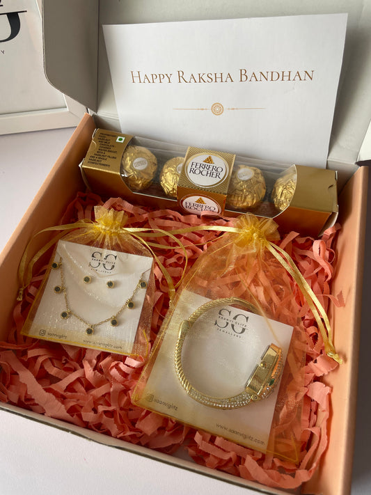 Rakhi Luxe Hamper