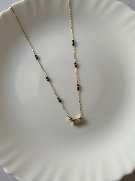 Eshvi Mangalsutra