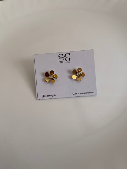 Pinterest'y Ball Back Studs-Earrings-01