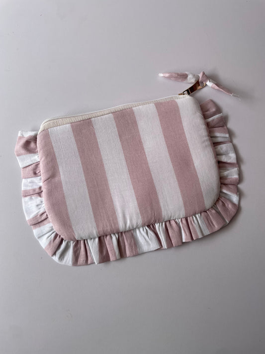 Latte Love | Multipurpose Pouch