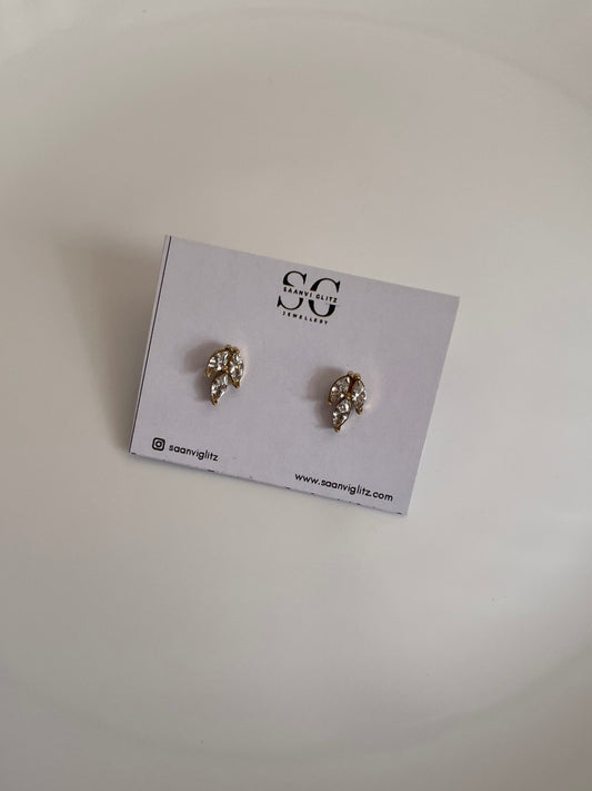 Pinterest'y Ball Back Studs-Earrings-09