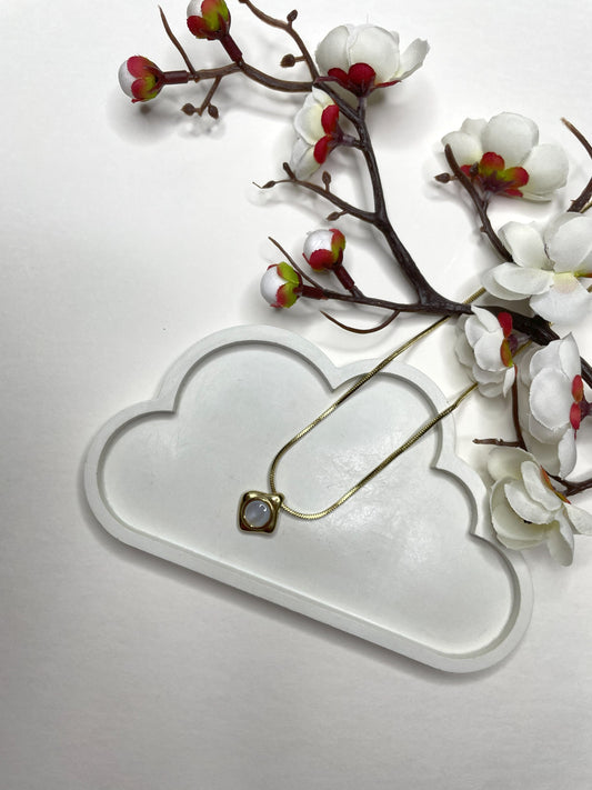 Rosie Necklace