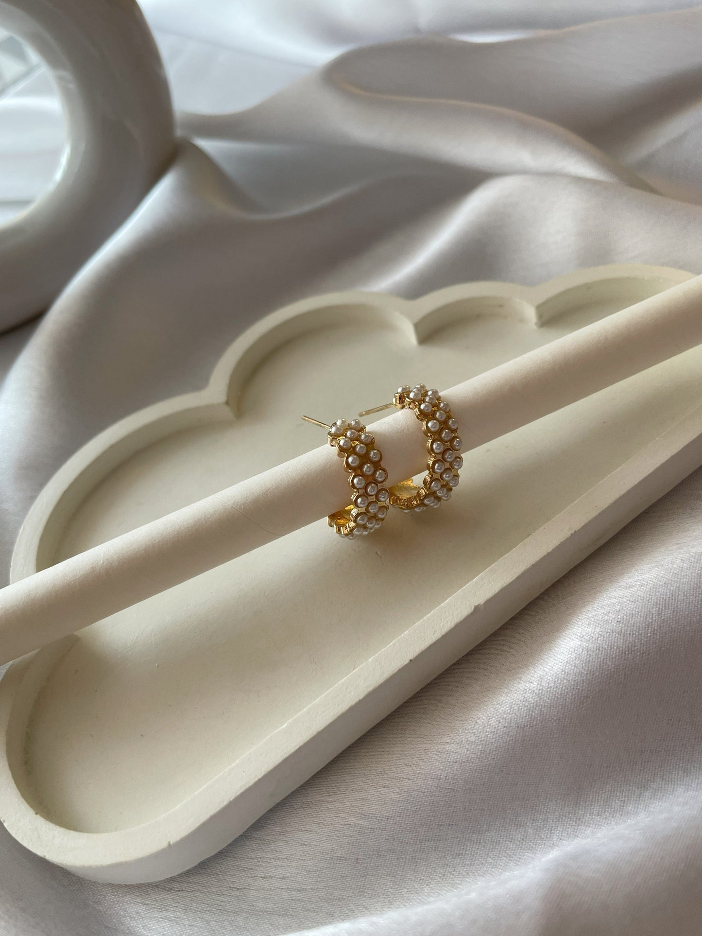 Ruby Hoops