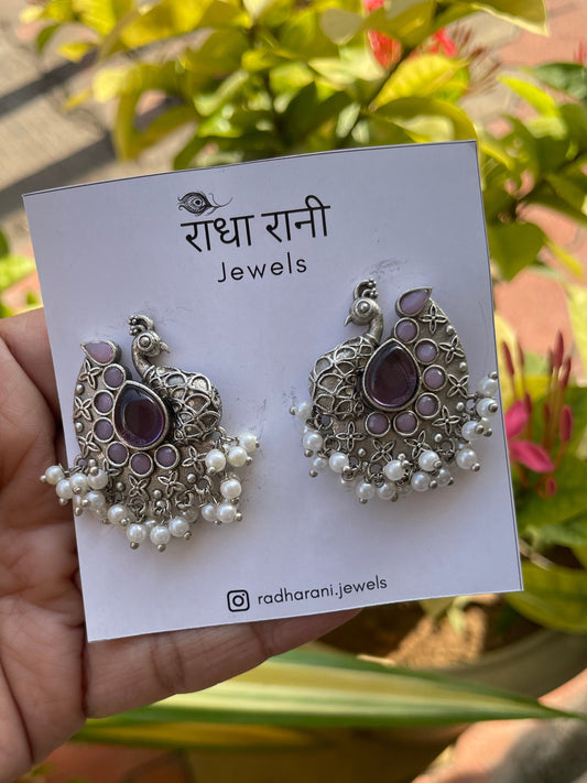 Morni Drops (Purple)