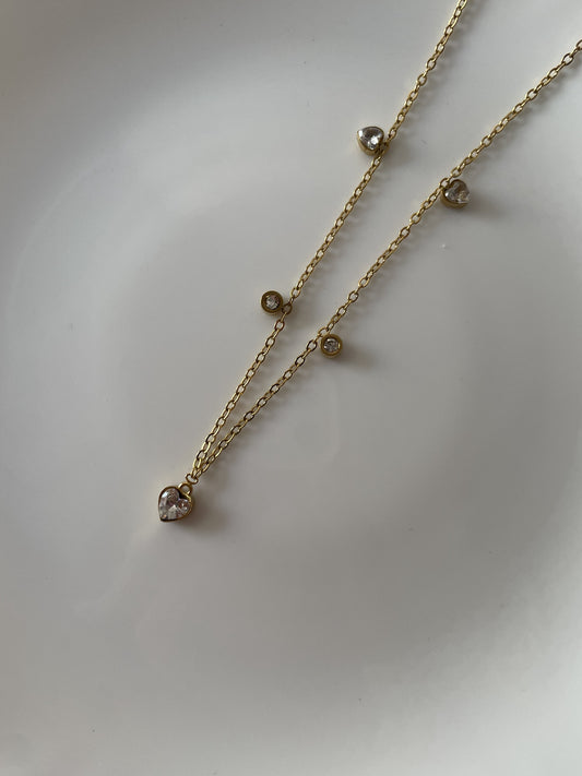 Seraphina Necklace