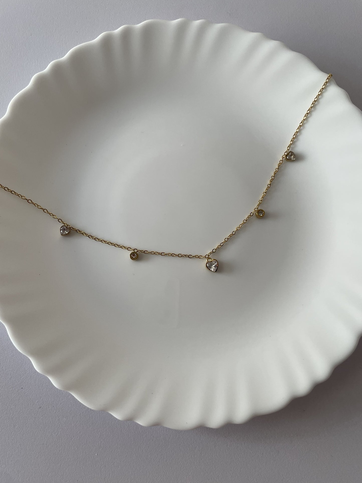 Seraphina Necklace