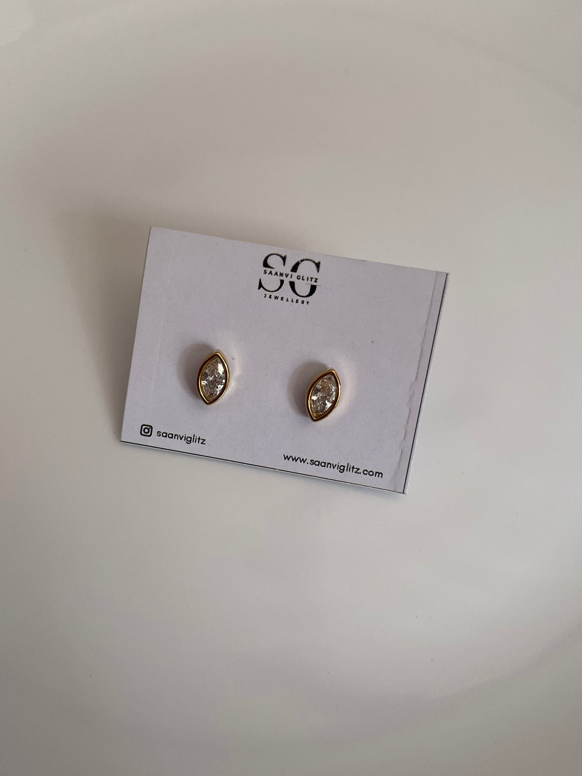 Pinterest'y Ball Back Studs-Earrings-03