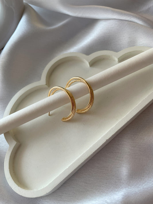 Glam Hoops