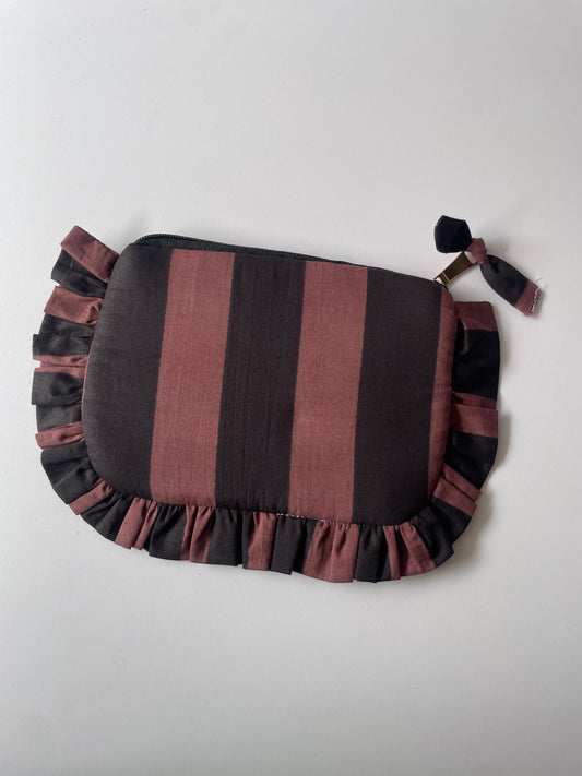 Mocha Muse | Multipurpose Pouch