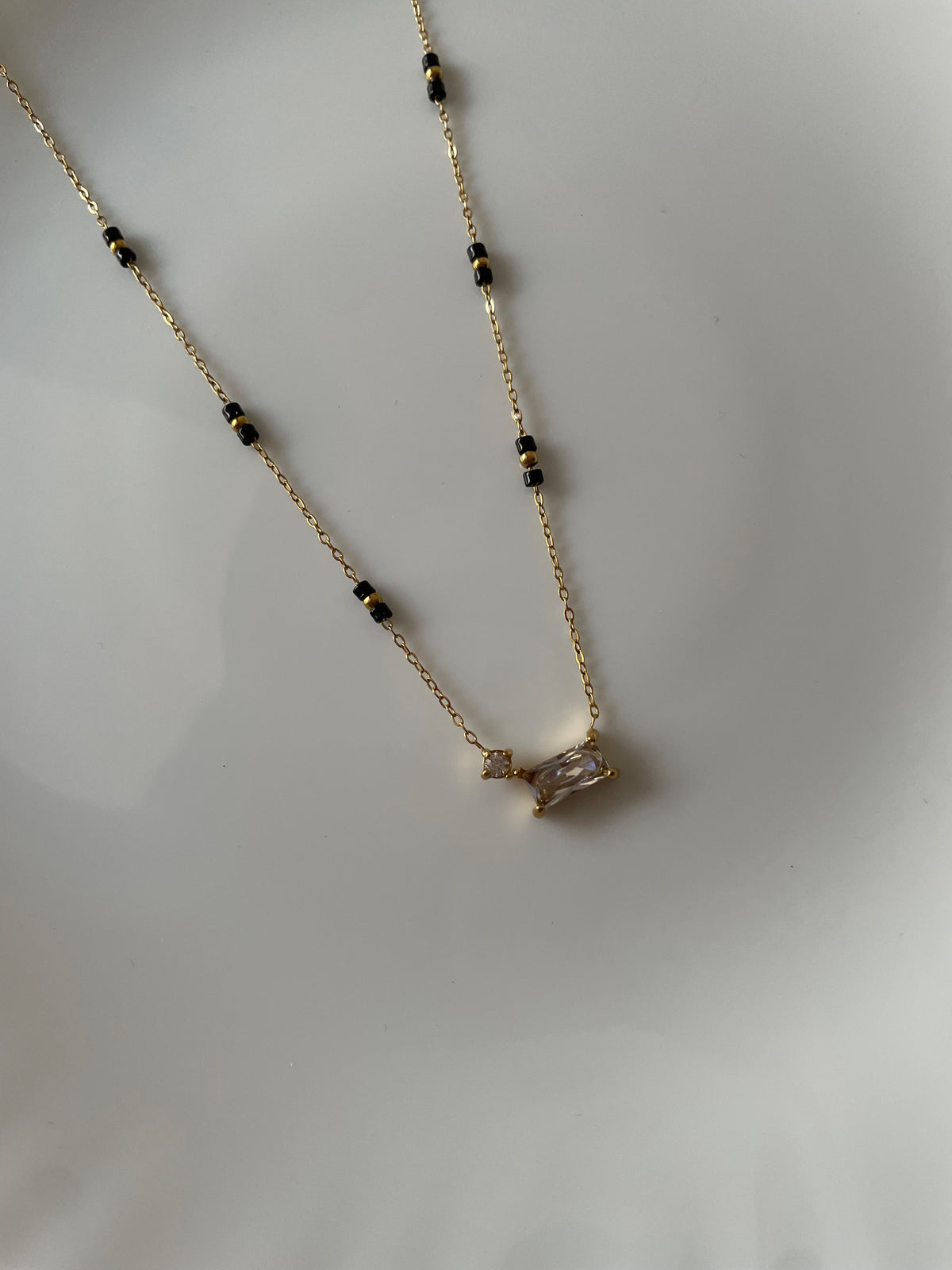 Eshvi Mangalsutra