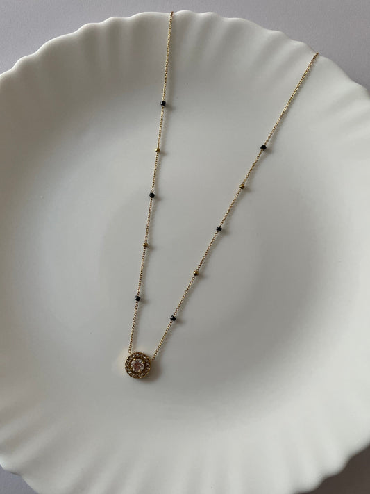 Avya Mangalsutra