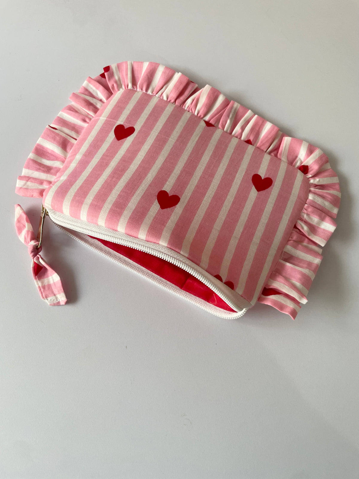 Blush Bloom | Multipurpose Pouch