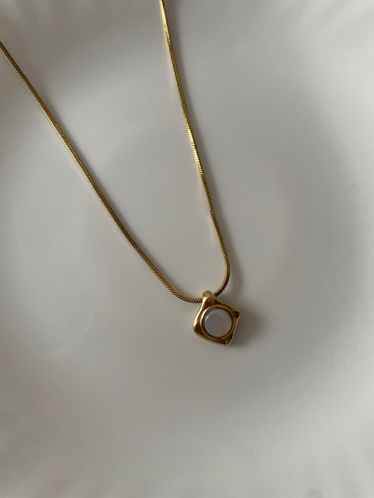 Rosie Necklace
