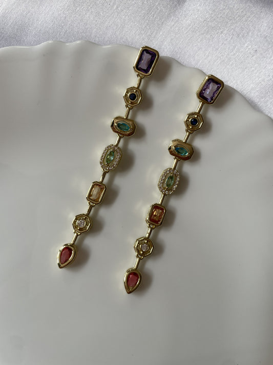 Calyra Luxe Danglers