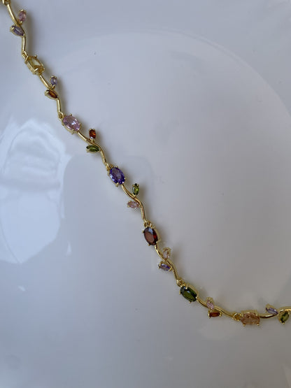 Candy Garden Tulip Bracelet