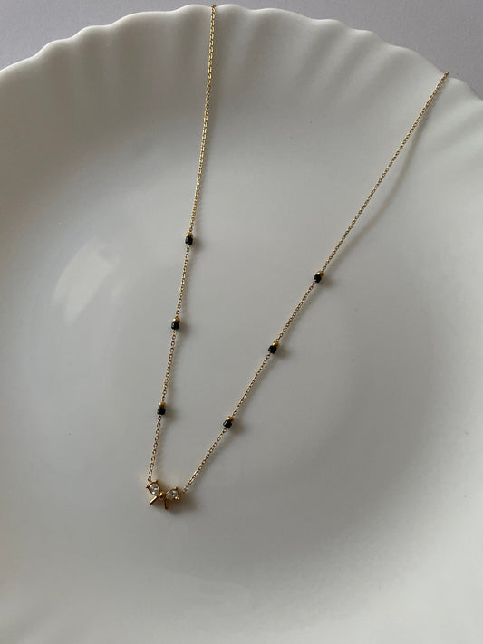 Aara Mangalsutra