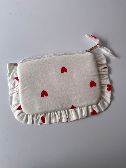 Love Letter | Multipurpose Pouch
