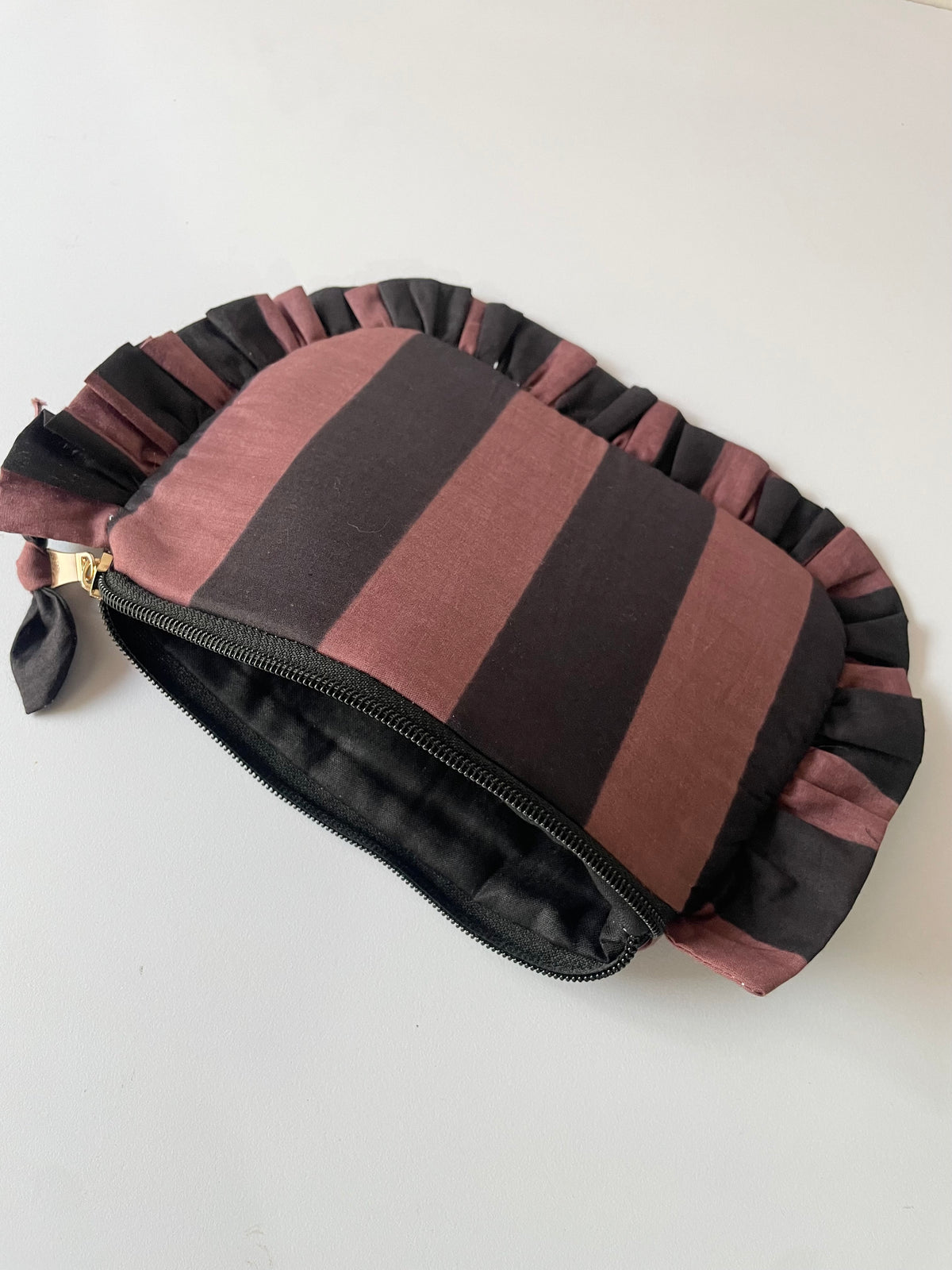 Mocha Muse | Multipurpose Pouch