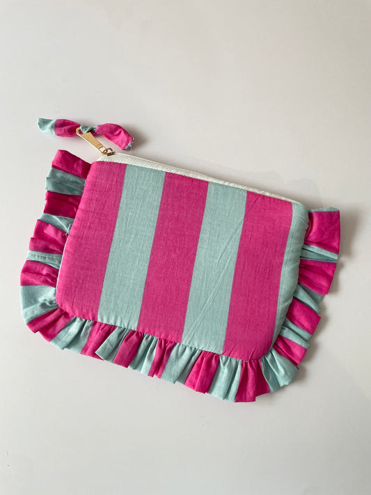 Candy Crush | Multipurpose Pouch
