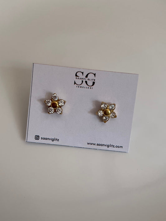 Pinterest'y Ball Back Studs-Earrings-05