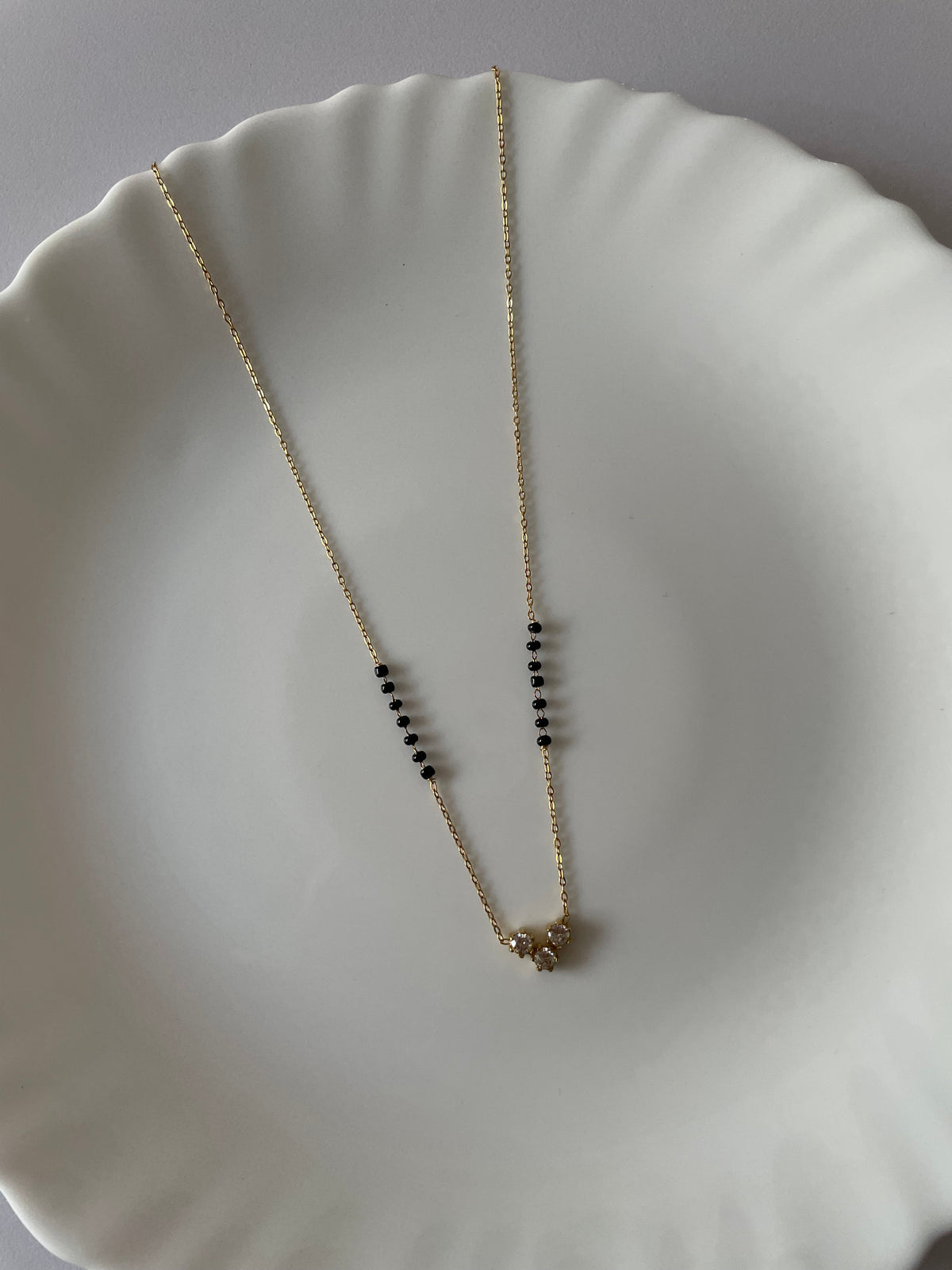 Veda Mangalsutra