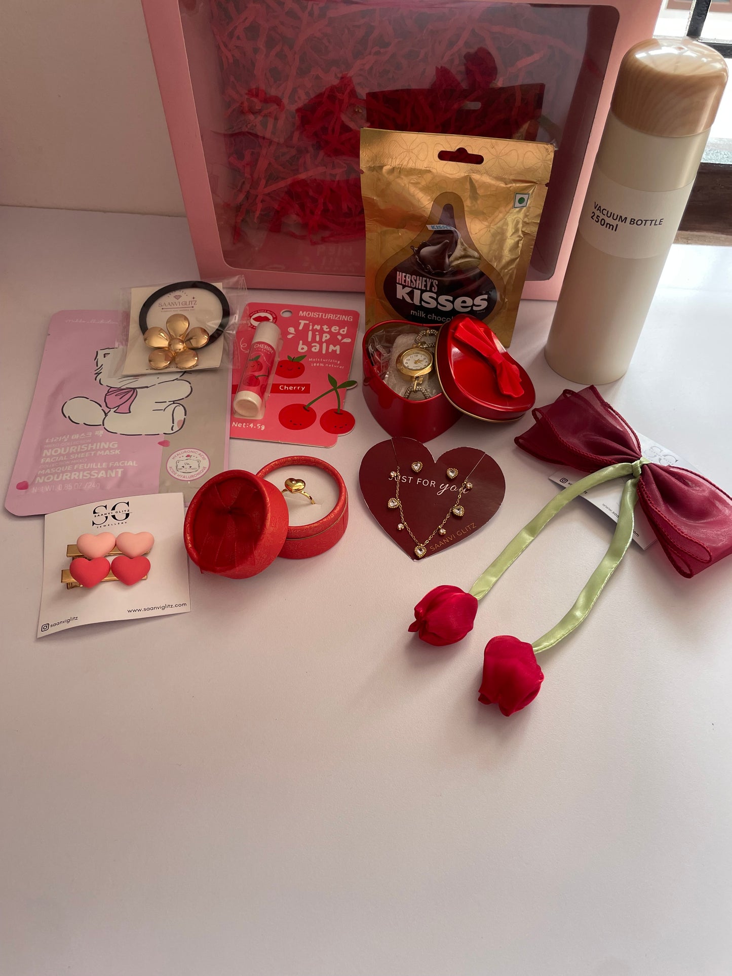 Luxury Valentine Box
