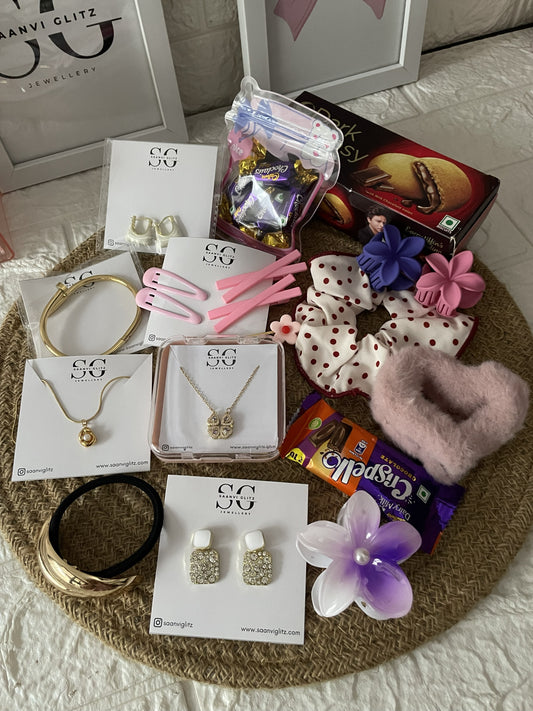 Luxe Elegance Gift Set