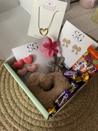 Pretty Luxe Box