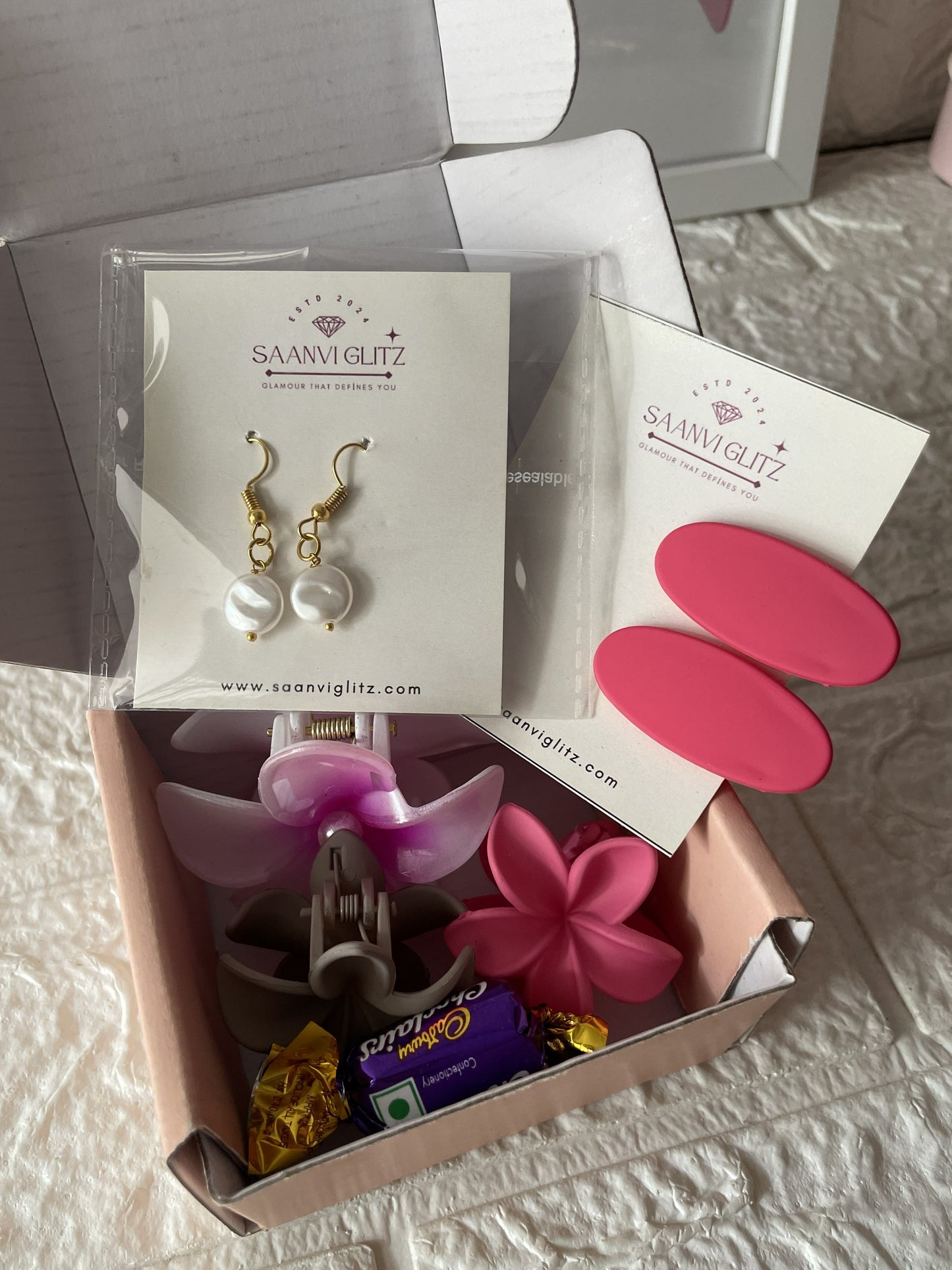 Mini Magic Hamper