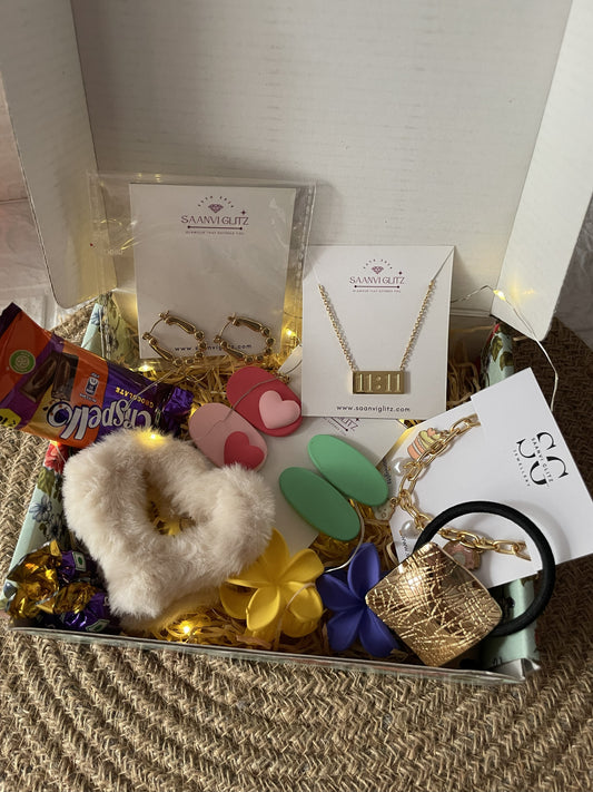 Premium Treasure Hamper
