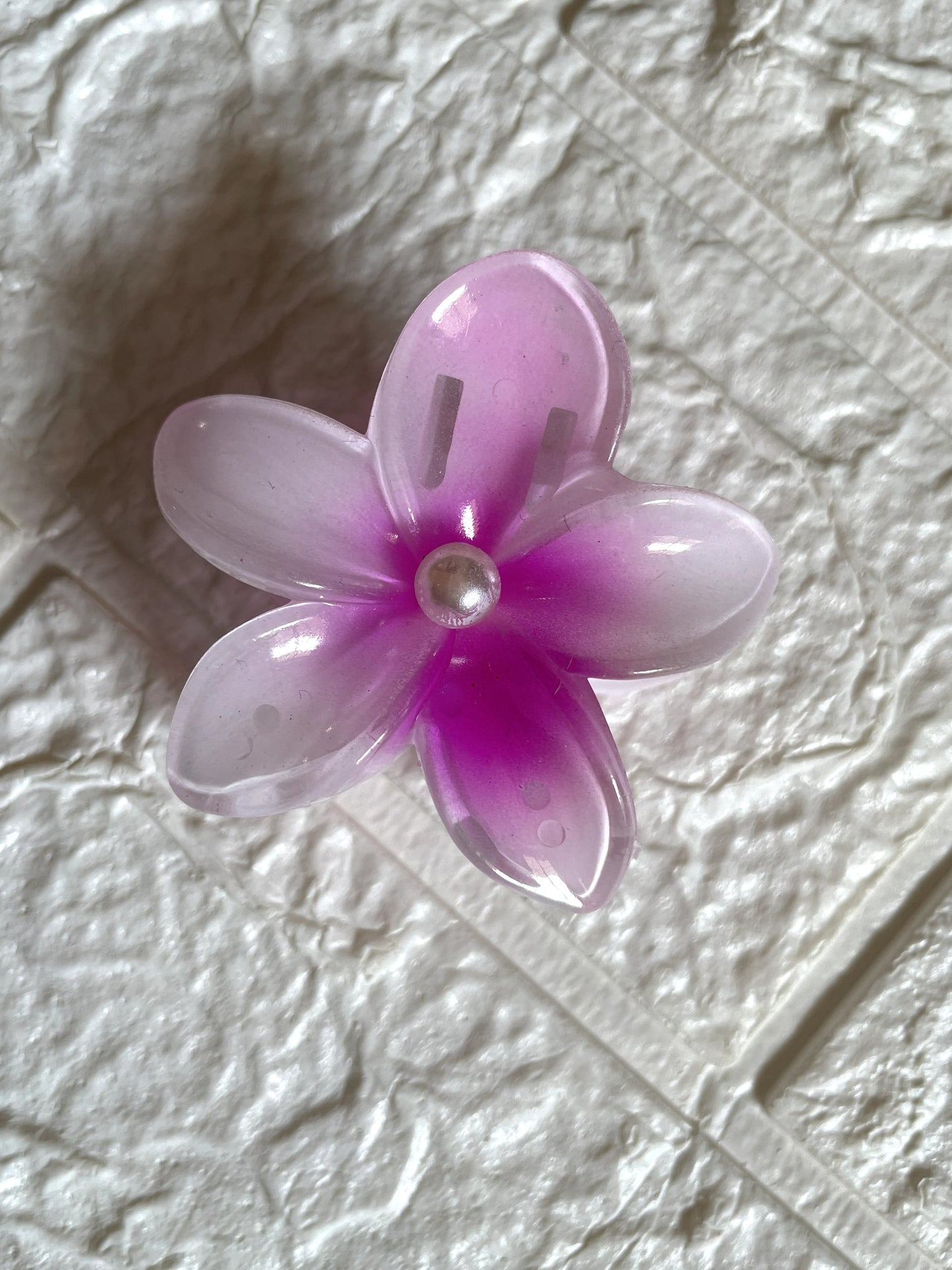 Big Floral Clip Gift Hamper