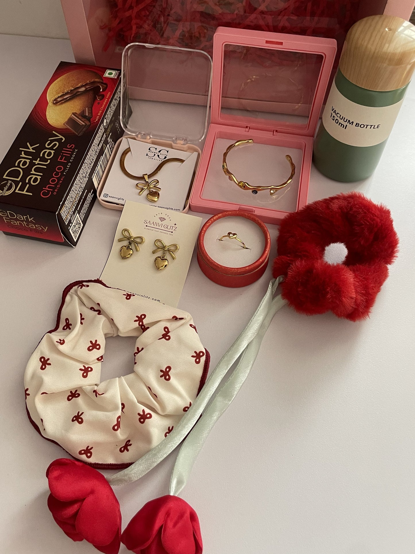 Premium Love Box (Best Seller)